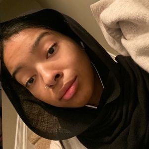 Meet your Posher, Saarah
